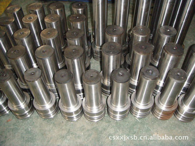 廠家供應(yīng)多種型號液壓配件，閥芯閥杯精選指南