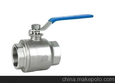 1000WOG與2000WOG高壓二片式球閥 結(jié)構(gòu)特點(diǎn)與深圳雙威閥門專業(yè)制造